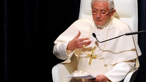 Die Entweltlichung der Kirche