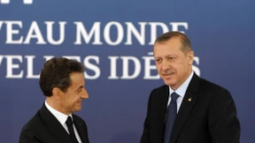 Ankara droht Paris wegen seiner Armenien-Politik