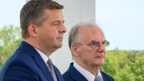 AfD in Sachsen-Anhalt deutlich vor der CDU