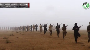 „Syrien gefährdet Erfolg im Krieg gegen den Terror“