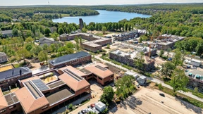 Wie Krampnitz gegen die Wohnungsnot helfen soll