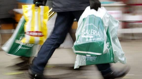 Die Plastiktüte ist besser als ihr Ruf