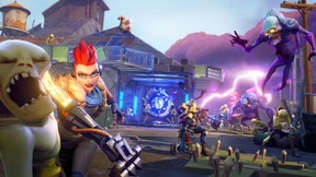 Fortnite-Unternehmen macht 3 Milliarden Dollar Gewinn
