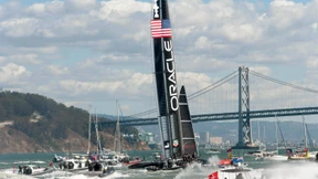 Eine Chance fürs Segeln