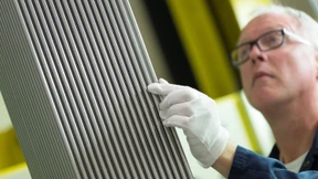 So knapp werden die globalen Uranvorräte