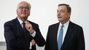 Hört auf Mario Draghi!