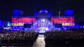 Unsere alltäglich deutsche Einheit