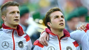 Löw nominiert Reus und Götze nicht