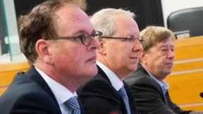 Früherer Oberbürgermeister freigesprochen