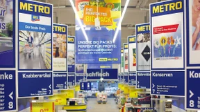 Der Milliarden-Flop mit der Metro