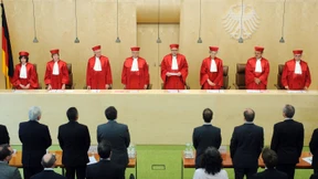 Der Deutschland-Achter 