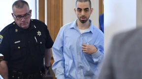 Mutmaßlicher Rushdie-Attentäter plädiert auf „nicht schuldig“