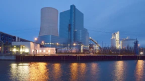 Uniper-Arbeitnehmervertreter schlagen Alarm in der Politik