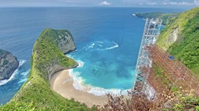 „Die natürliche Schönheit wird zerstört, weil Profit mehr zählt“