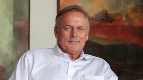 „Man muss denken wie ein Killer“