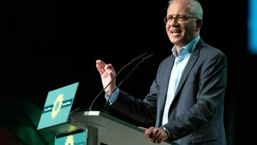 Hessische Grüne könnten Mandate neu vergeben