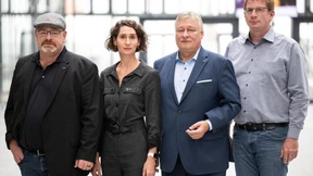 Bahnstreik abgewendet