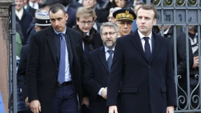 Israelischer Minister ruft Frankreichs Juden zur Emigration auf