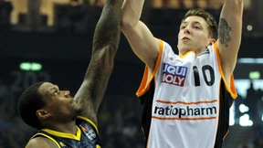 Punktsieg für die Quote