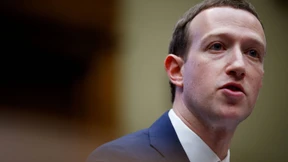 Four Ideas to Regulate the Internet