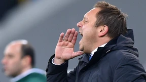 Der Schalker Vielredner