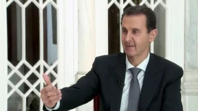 Wollen Norden Syriens wieder einnehmen