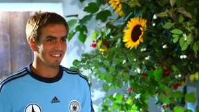 Neue Seite, altes Ziel