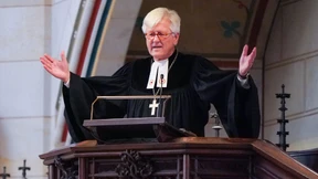 Bedford-Strohm fordert radikalen Umbau der evangelischen Kirche