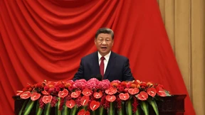 Peking wappnet sich für Trumps Amerika