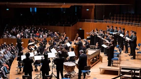 „Die Schöpfung“ lässt auf sich warten