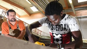 Neue Regeln für Asylbewerber in Berufsausbildung