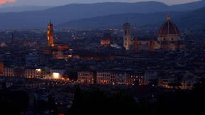Ein Wochenende im malerischen Florenz