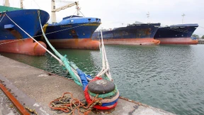 Maritime Trauerspiele