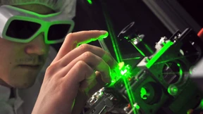 Ostdeutschland erlebt eine Reindustrialisierung