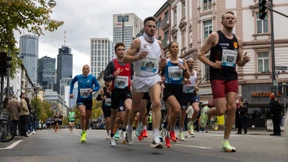 Der Reiz des Durchhaltens