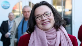 „ Habe keinen Plan B“