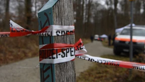 Polizei erschießt Deutschen nach Schusswechsel