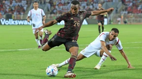 Der märchenhafte Zauber um Moukoko