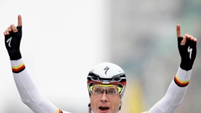 Die sprudelnde Quelle in Thüringen