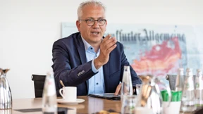 Aiwanger? „Der spinnt“