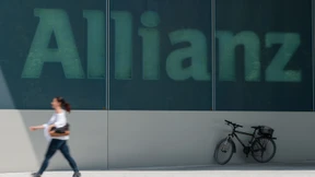 Die uneinnehmbaren Geld-Bastionen