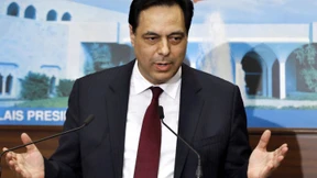 Der Libanon hat eine neue Regierung