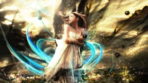 Wie die Pixel fliegen lernten