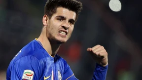 Nur Juventus Turin gewinnt