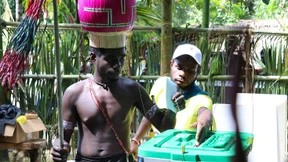 Frühere deutsche Kolonie Bougainville entscheidet sich für Unabhängigkeit