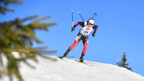 Debakel für deutsche Biathleten