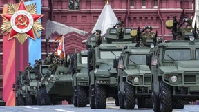 Wie das Gedenken Putin geholfen hat