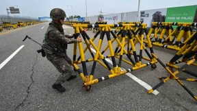 Kim Jong-un versetzt Truppen in Kampfbereitschaft