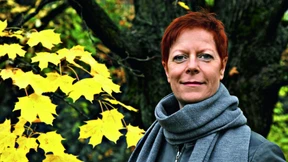 Mein Herz schlägt mich: Wencke Mühleisen über ihren Roman „Alles, wovor ich Angst habe, ist schon passiert“