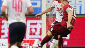 Iniesta und Podolski zaubern